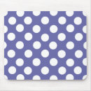 Recherche de pois blanc tapis souris Rétro