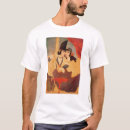 Recherche de courtisans tshirts 18ème
