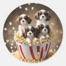 Recherche de cavaliers autocollants Dog
