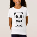 Recherche de kawaii japonais tshirts Panda