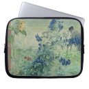 Zoek naar kunst laptop sleeves Tuin