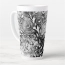 Recherche de arbre de la vie tasses Abstrait