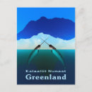 Recherche de le groenland cartes postales Arctique
