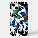 Zoek naar techno iphone hoesjes Patroon