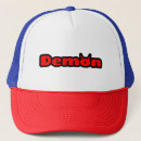Recherche de diable casquettes Religion
