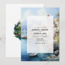 Recherche de italie mariage invitations Destination