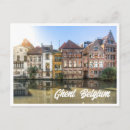 Recherche de gand cartes postales Architecture