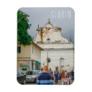 Recherche de urbain magnets Ville
