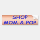 Zoek naar winkel bumperstickers Lokaal