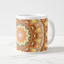 Recherche de automne tasses Géométrique