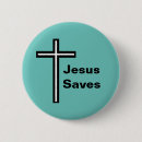 Recherche de crosses badges Chrétien