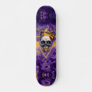 Recherche de skull skateboards Graffiti