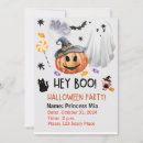 Recherche de friandise invitations Costume