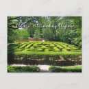 Recherche de jardin formel cartes postales Pour tous