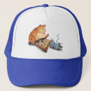Recherche de souris casquettes Bande dessinée