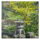 Zoek naar japanse tegels Tuin