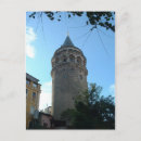 Recherche de galata cartes postales Istanbul
