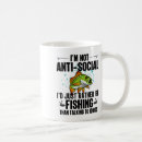 Recherche de asocial tasses Humour