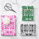 Zoek naar kruis cadeaupapier Rozen