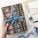 Zoek naar art nouveau cadeaupapier Tuin