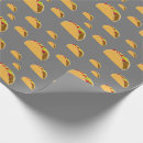 Recherche de salsa papier cadeau Guacamole