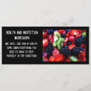 Recherche de nutrition invitations Santé