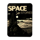 Recherche de scifi magnets Espace