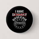 Recherche de dyslexie badges Neurodiversité