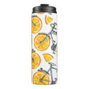 Recherche de vélo vintage tasses Illustration