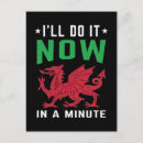 Zoek naar rode draak van wales briefkaarten Welig
