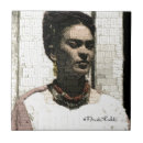 Recherche de frida kahlo de rivera carreaux Calderon du kahlo y