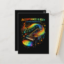 Recherche de je suis autiste cartes postales Acceptation de l'autisme