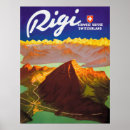 Recherche de rigi posters Vintage