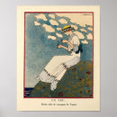 Recherche de robe vintage posters Mode