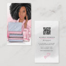 Recherche de blogging cartes visite Noir