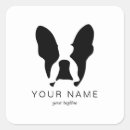 Recherche de marcheurs autocollants Chien marche