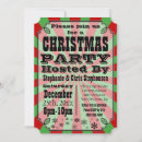 Recherche de western noël invitations Rustique