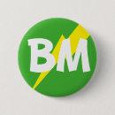 Zoek naar bliksem buttons Dupree