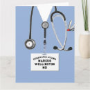 Zoek naar physician assistant kaarten Doctor