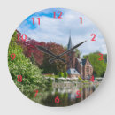 Recherche de belgique horloges Paysage