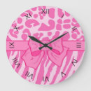 Recherche de empreintes horloges Pour enfants