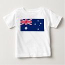 Recherche de fabriqué en australie bébé vêtements Drapeau australien