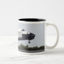 Recherche de space shuttle tasses Photographie
