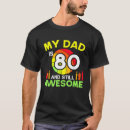 Recherche de père merveilleux tshirts Papa