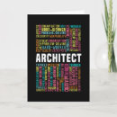 Recherche de architecte vœux cartes Bâtiment