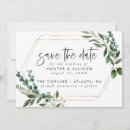 Zoek naar floral save the dates Bloem