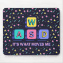 Recherche de jeux vidéo classiques tapis souris Ordinateur