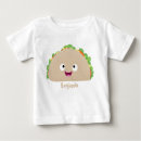 Recherche de tacos bébé vêtements Foodie