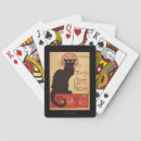 Recherche de affiches jeux de cartes Noir