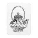 Recherche de théière magnets Pot de thé